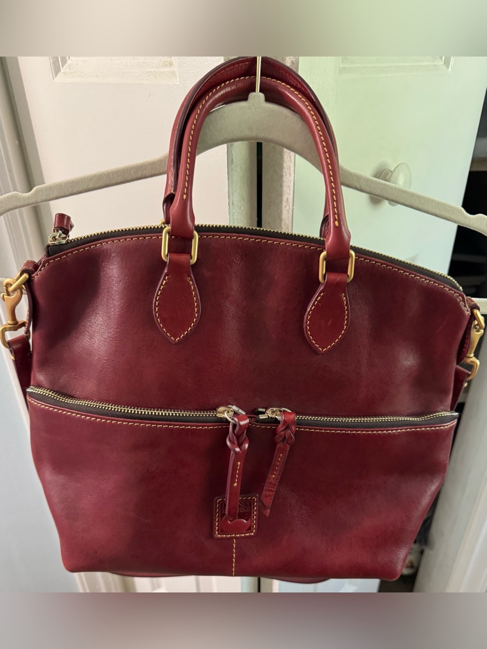 Dooney & Bourke shoulder bag tote